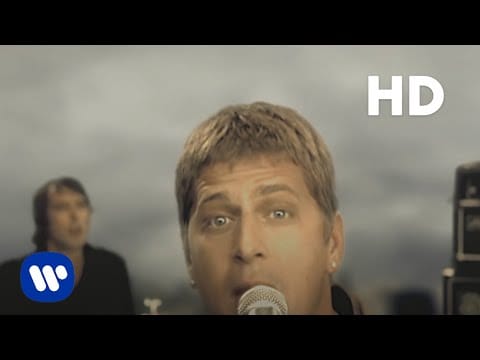 Matchbox Twenty — Matchbox Twenty - How Far We've Come (Official Video)