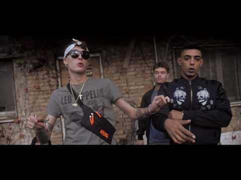 Pyrex (3) — DARK POLO GANG - DARK BOY (Prod. by Sick Luke & Nino B)