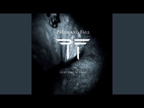 Pride And Fall — The Painful Regret
