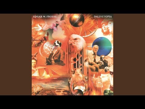 Edgar Froese — Dalinetopia