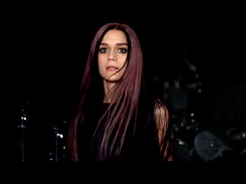 Forever Still — FOREVER STILL - Something Wrong (OFFICIAL MUSIC VIDEO)