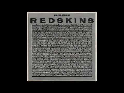 Bernard Lenoir — Redskins - Unionize