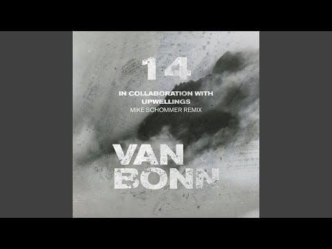 Reimut van Bonn — Cloudwalker Dub