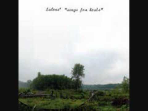 Talons' — Talons'- My Life is a Rotten Chris-craft
