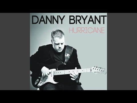 Danny Bryant (2) — Painkiller