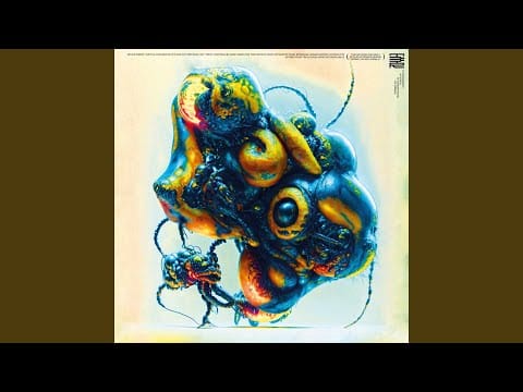 Arthur Robert — Entanglement