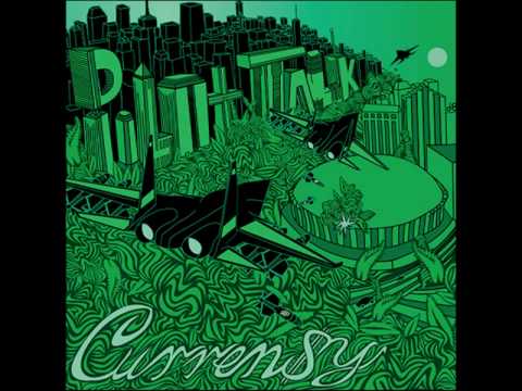 Curren$y — Breakfast- Curren$y