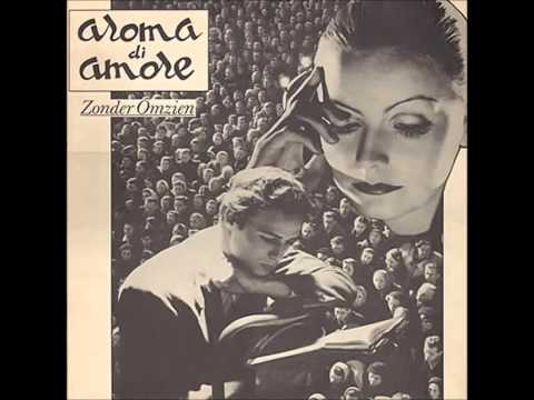 Aroma Di Amore — AROMA DI AMORE - Mama Is Sterker