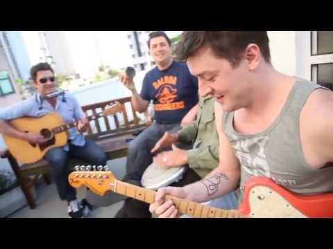 Pete Murray — Pete Murray - Feeler