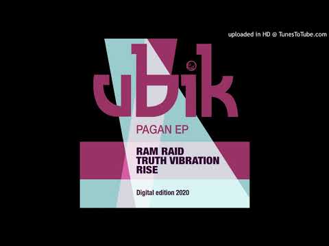Ubik — Ubik-Truth vibration