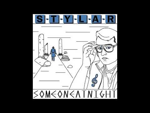 Videoman (2) — Stylar - Someone At Night (Italo-Disco, Synth-Pop)