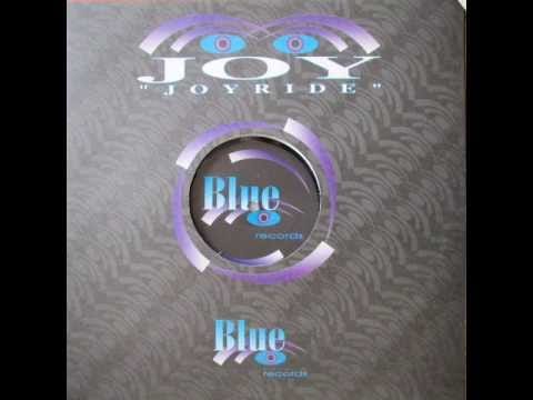 Joy (4) — Joy - Joyride (Joy Mix) 1997