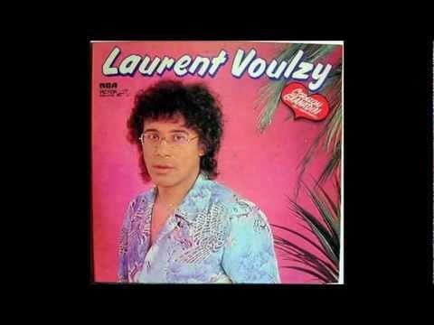 Laurent Voulzy — Karine Redinger - Laurent Voulzy.wmv