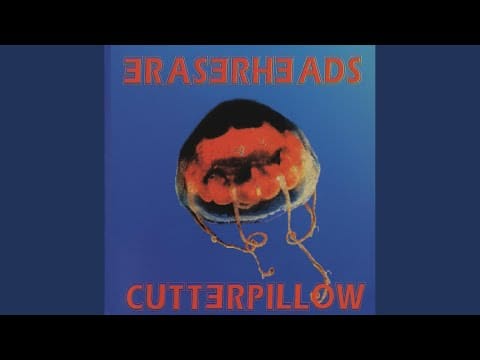 Eraserheads (3) — Overdrive (Reprise)