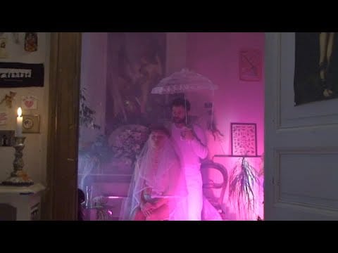 Julien Gasc — Julien Gasc - Amour velours (Official Video)