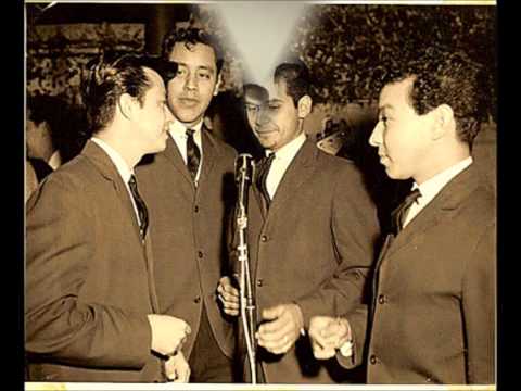 The Royal Jesters — Royal Jesters - Ask Me To Move A Mountain / Is That Good Enough For You - Cobra 611025 - 1961