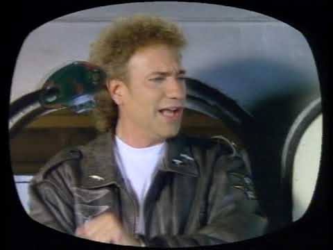 Dennis DeYoung — Dennis DeYoung - 1988 - Boomchild