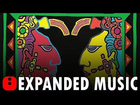 Atahualpa — Atahualpa - Toca Las Congas (Original Mix) - [1992]
