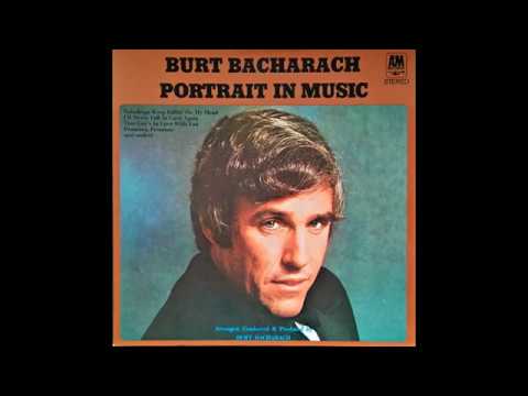 Burt Bacharach — Burt Bacharach - Promises, Promises (1967)