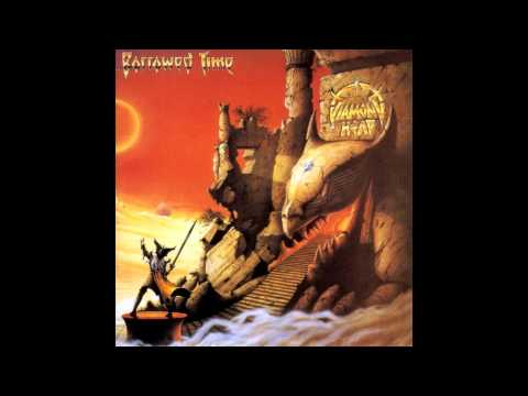Diamond Head (2) — Diamond Head - Borrowed Time