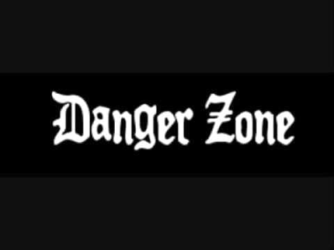 Danger Zone (6) — Danger Zone - Killed for love