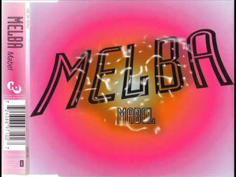 Melba — MELBA - Musica elettronica