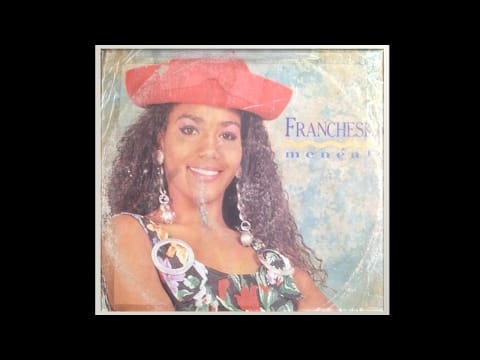 Fransheska — Dime Si Te Gusta - Fransheska - 1994