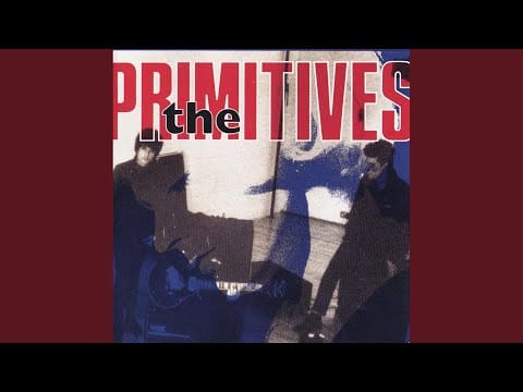 The Primitives — Carry Me Home