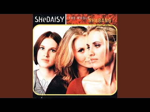 SHeDAISY — Still Holding Out For You