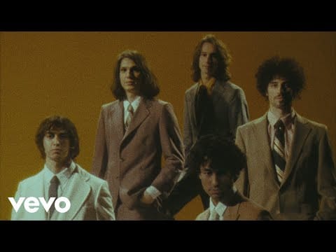 The Strokes — Bad Decisions