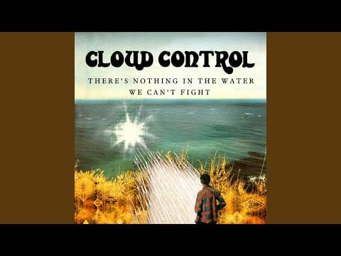 Cloud Control — There's Nothing in the Water We Can't Fight (bretonLABS Remix)
