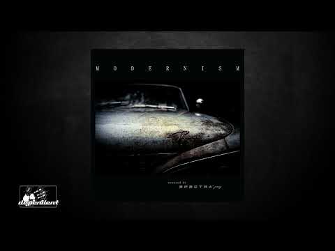 Spectra*Paris — Spectra*Paris - MOroDERN feat. Fakeba