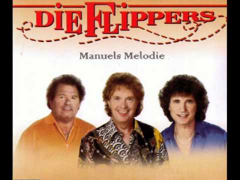 Die Flippers — Die Flippers - Manuels Melodie