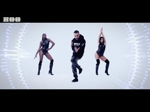 Cascada — Cascada - Blink (Crew Cardinal Radio Edit)