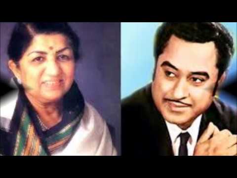 Anand Bakshi — Lata and Kishore_Pardesia (Mr Natwarlal; Rajesh Roshan, Anand Bakshi; 1979)