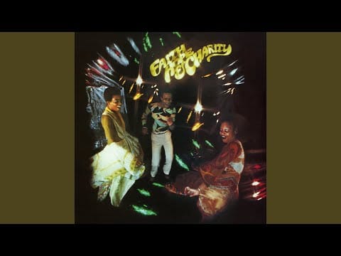 Faith, Hope & Charity — Let's Go to the Disco