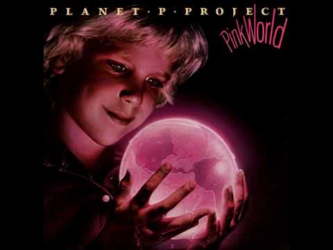 Planet P Project — Power, Planet P Project