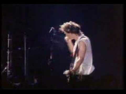 Keith Richards And The X-Pensive Winos — Keith Richards Hollywood Palladium pt.6