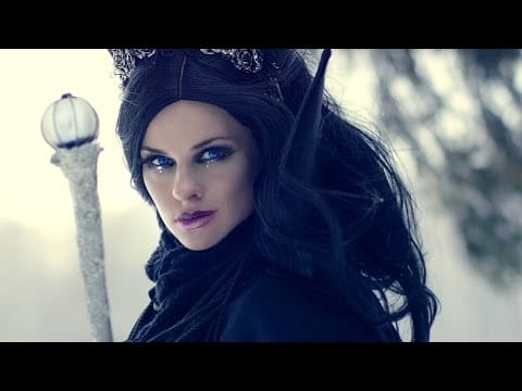 Omnimar — OMNIMAR - Out Of My Life (Official Video) | darkTunes Music Group