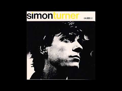 Simon Fisher Turner — Simon Turner - Dark Melt