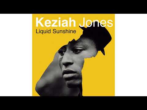 Keziah Jones — Keziah Jones - Phased (Official Audio)