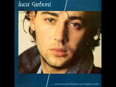 Luca Carboni — Luca Carboni - Ci Stiamo Sbagliando