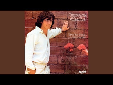 Georges Chelon — Tous Les Deux Comme Hier