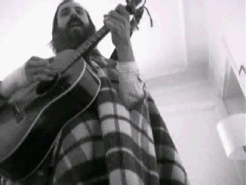 Herman Düne — "My Best Kiss" - Herman Dune