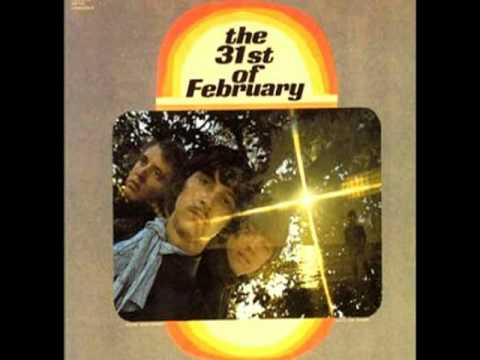 The 31st Of February — 31st of February - Codine From 31st of February 1969 Music for a Mind and the Body
