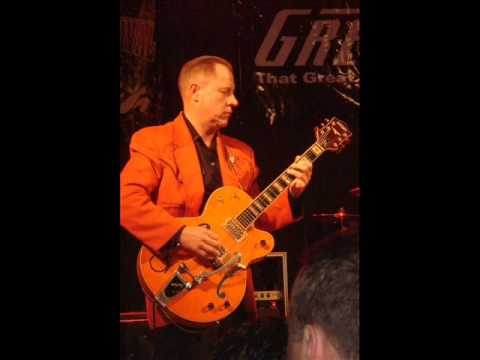 Reverend Horton Heat — Sermon on Jimbo & You've Got a Friend In Jimbo - Reverend Horton Heat