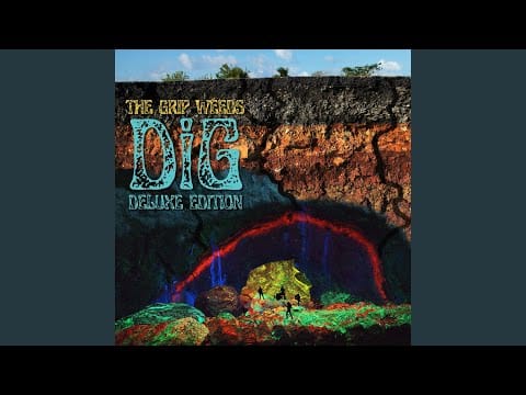 The Grip Weeds — Louie, Go Home