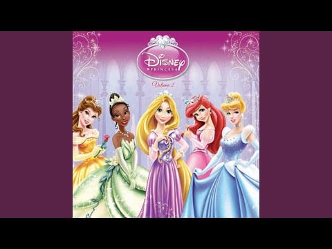 Alan Menken — Vejo Enfim a Luz Brilhar