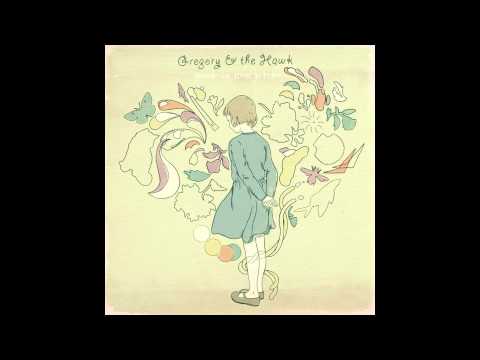 Gregory And The Hawk — Gregory And The Hawk - Stone Wall, Stone Fence [HD]