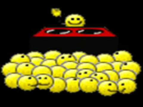 Emilio Lanotte — LANOTTE you make me feel